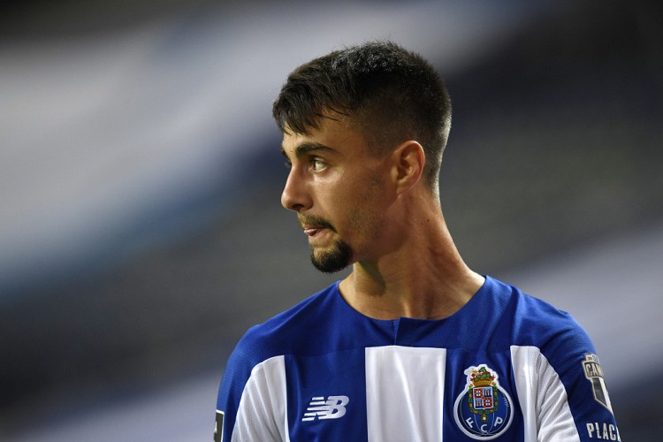 法比奥-维埃拉:重返波尔图是自己的想法,我的<a href="/live/zuqiu/yingchao/" style="color:red">英超</a>时光很艰难